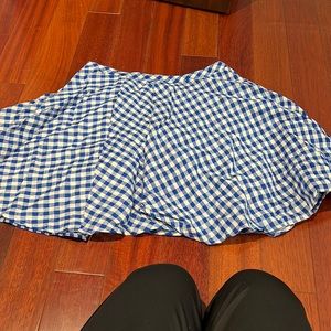 J Crew Skirt size 6